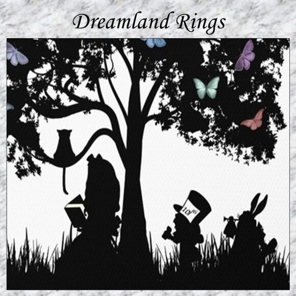 Radiant Genuine Topaz in 925 Silver - Picture 4 of 5